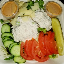 Annie's Lunch Counter - Tuna Salad at Annie's Lunch Counter where everything is always AMAZING!