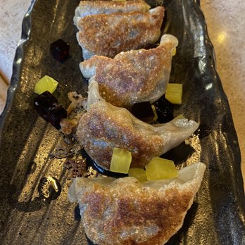O'Kims - Truffle Mandoo - Korean Near Me - Honolulu, Hawaii O'Kims - Truffle Mandoo - Korean Near Me - Honolulu, Hawaii