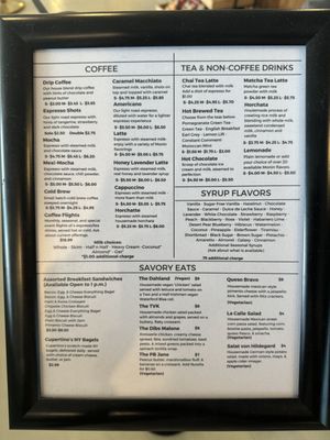 Menu photo 7 Coco and Hazel Richmond, VA Menu photo 7 Coco and Hazel Richmond, VA
