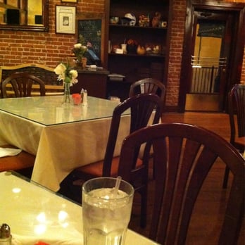 Casa Moreno - Mexican Near Me - Covina, California