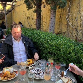 La Note - French Near Me - Berkeley, California