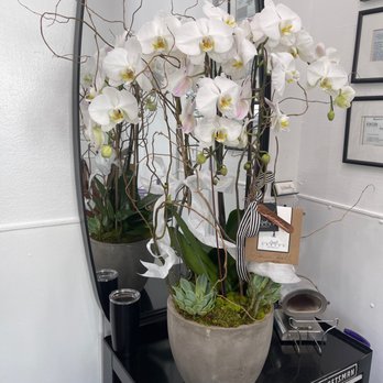 Brad Larsen Florals - Florists Near Me - Pasadena, California