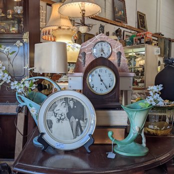 Objects Found Antique Store - Antiques Near Me - Catonsville, Maryland Objects Found Antique Store - Antiques Near Me - Catonsville, Maryland