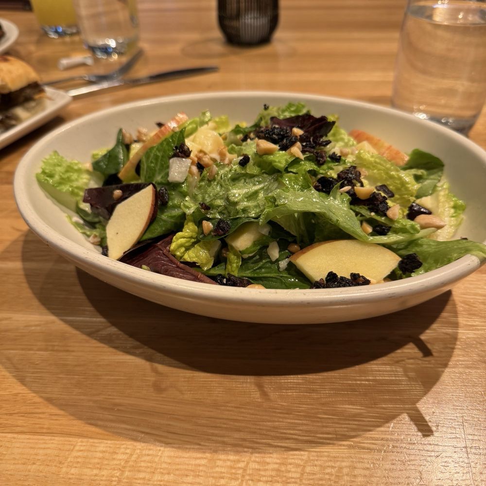 True Food Kitchen - Chopped Salad - Salad Near Me - Fairfax, Virginia True Food Kitchen - Chopped Salad - Salad Near Me - Fairfax, Virginia