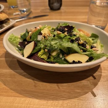 True Food Kitchen - Chopped Salad - Salad Near Me - Fairfax, Virginia True Food Kitchen - Chopped Salad - Salad Near Me - Fairfax, Virginia