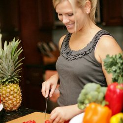 Christine Olson Health - Meal Planning/Prepping Tips