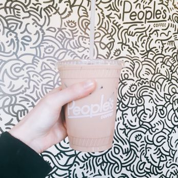People's Coffee - Coffee & Tea Near Me - Durham, North Carolina