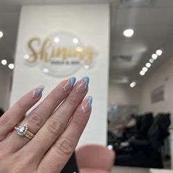 Shining Nails & Spa