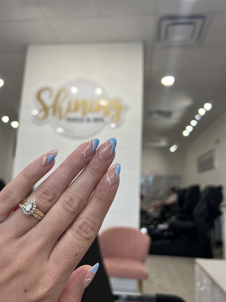 SHINING NAILS & SPA Updated August 2024 85 Photos & 28 Reviews