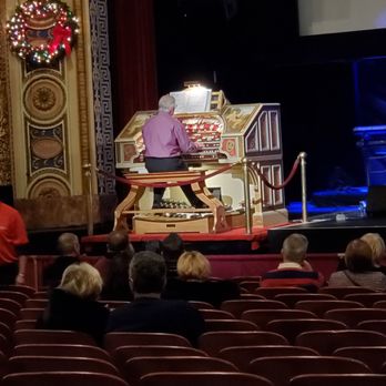 Riviera Theatre - Wurlitzer organ - Performing Arts Near Me - North Tonawanda, New York Riviera Theatre - Wurlitzer organ - Performing Arts Near Me - North Tonawanda, New York