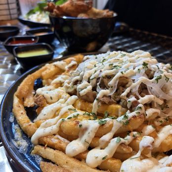 Soupreme Noodle - Soupreme Fries - Vietnamese Near Me - Whittier, California Soupreme Noodle - Soupreme Fries - Vietnamese Near Me - Whittier, California