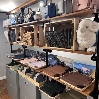 Islander Edinburgh Workshop - Personal Shopping Near Me - Edinburgh, EDH