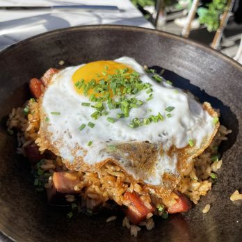 LH Rooftop - Loco Moco - Cocktail Bars Near Me - Chicago, Illinois