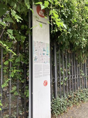 Neanderkirche by null