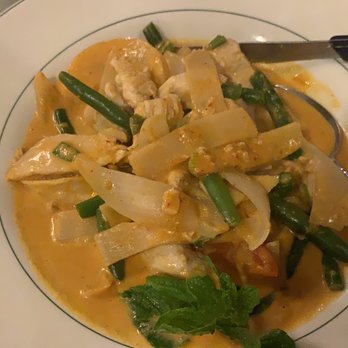 Stir Crazy - Red curry - Cambodian Near Me - Bourne, Massachusetts Stir Crazy - Red curry - Cambodian Near Me - Bourne, Massachusetts