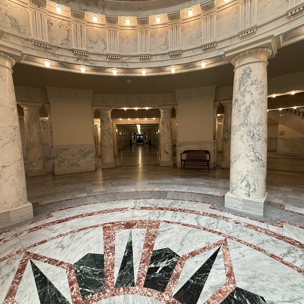 Idaho State Capitol - Landmarks & Historical Buildings Near Me - Boise, Idaho Idaho State Capitol - Landmarks & Historical Buildings Near Me - Boise, Idaho