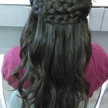 Live Blow Dry - Prom 2K17 - Blow Dry/Out Services Near Me - Pinecrest, Florida Live Blow Dry - Prom 2K17 - Blow Dry/Out Services Near Me - Pinecrest, Florida