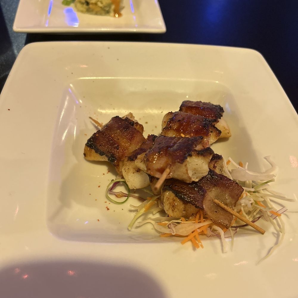 Sushi Zen - Sushi Bars Near Me - Savannah, Georgia Sushi Zen - Sushi Bars Near Me - Savannah, Georgia
