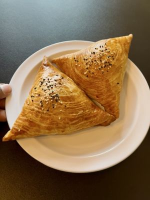 Caravan Halal Central Asian Fusion by null