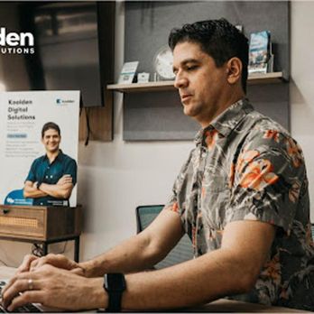 Koolden Digital Solutions - Marketing Near Me - Honolulu, Hawaii Koolden Digital Solutions - Marketing Near Me - Honolulu, Hawaii