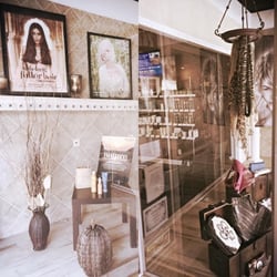 Nicole's Salon and Day Spa - Beautiful and unique shopping: jewelry, purses, scarves, oils and more!