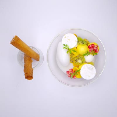 Restaurant ONE by null
