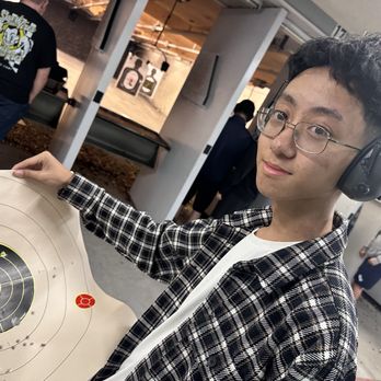 Reed's Indoor Range - All the zombies video games have led to this! - Gun/Rifle Ranges Near Me - Santa Clara, California Reed's Indoor Range - All the zombies video games have led to this! - Gun/Rifle Ranges Near Me - Santa Clara, California