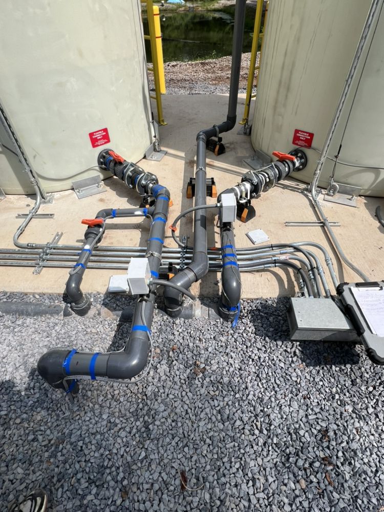 Slide of Crystal Water Plumbing