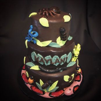 Bake My Day - Custom Cakes Near Me - Long Beach, California Bake My Day - Custom Cakes Near Me - Long Beach, California