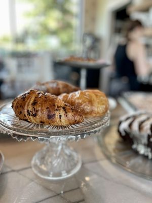 The Fox and Pantry by null