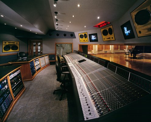 激レア vintage Criteria Recording Studios T MERCHANDISE | Criteria Studios