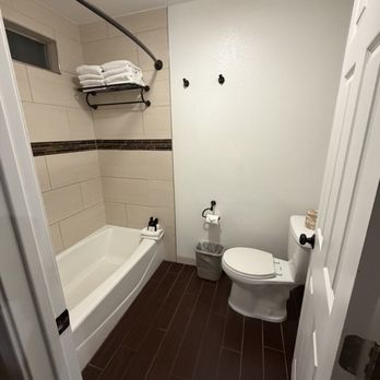 Park Vue Inn - Hotels Near Me - Anaheim, California