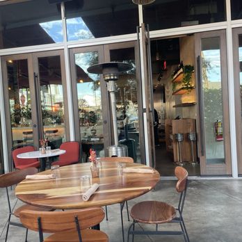 Mr. T - French Near Me - Los Angeles, California