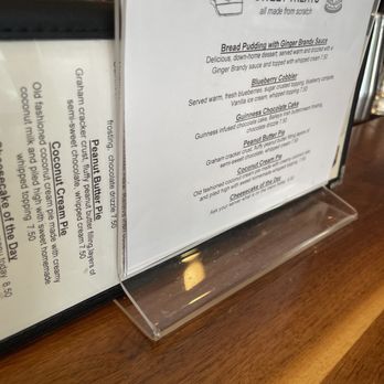 The Governors' Pub - Menu - New American Near Me - Bellefonte, Pennsylvania The Governors' Pub - Menu - New American Near Me - Bellefonte, Pennsylvania