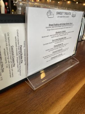 Menu photo 1 The Governors' Pub Bellefonte, PA Menu photo 1 The Governors' Pub Bellefonte, PA