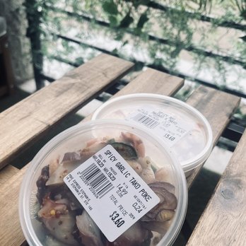 Poke Express - Poke Near Me - Henderson, Nevada