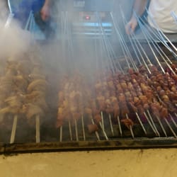 Köşebaşı
