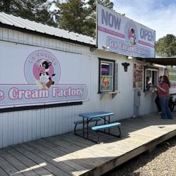 La Vaquita Ice Cream