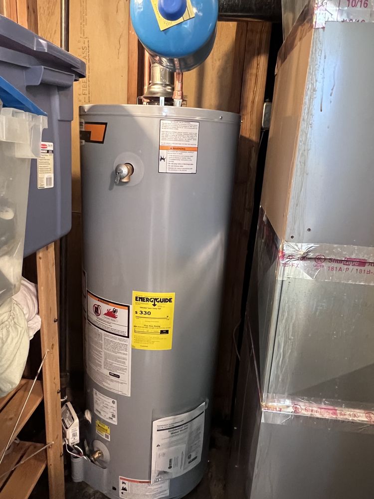 Slide of Garmo Contractor