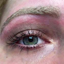 Brows By Natalie - Eyelash tint