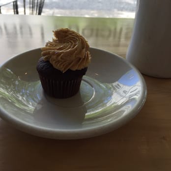 SweetArt - Salted caramel cupcake (choc). Oh My Gosh-I'm In heaven!! - Bakeries Near Me - Saint Louis, Missouri SweetArt - Salted caramel cupcake (choc). Oh My Gosh-I'm In heaven!! - Bakeries Near Me - Saint Louis, Missouri