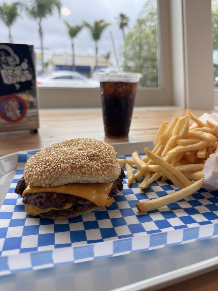 MATTY’S PATTY’S BURGER CLUB - Updated December 2025 - 550 Photos & 662 ...