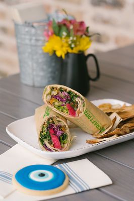 Craft Pita by null