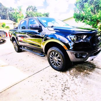 Gloss Boss Mobile Wash - Auto Detailing Near Me - Spring Hill, Florida Gloss Boss Mobile Wash - Auto Detailing Near Me - Spring Hill, Florida