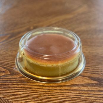 Paris Baguette - Fluffy Cheescake - Patisserie/Cake Shop Near Me - Wichita, Kansas Paris Baguette - Fluffy Cheescake - Patisserie/Cake Shop Near Me - Wichita, Kansas