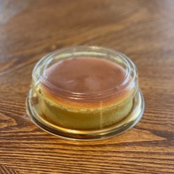 Paris Baguette - Fluffy Cheescake