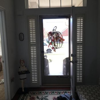 TS Custom Shutters - Shades & Blinds Near Me TS Custom Shutters - Shades & Blinds Near Me