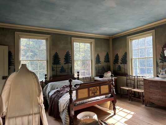 Old Sturbridge Village by null