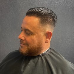 Untitled Barbershop