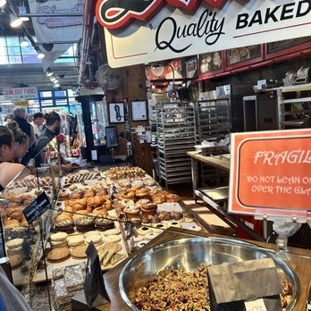 Stuart's Bakery - Bakeries Near Me - Vancouver, British Columbia Stuart's Bakery - Bakeries Near Me - Vancouver, British Columbia